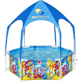 Bestway Steel Pro UV Careful Splash in Shade 183 x 51cm